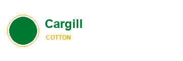 Cargill Cotton