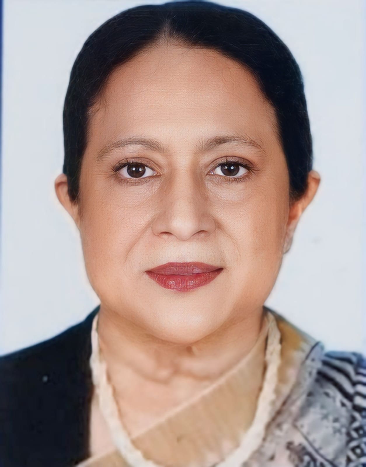 Begum Jinnat Islam